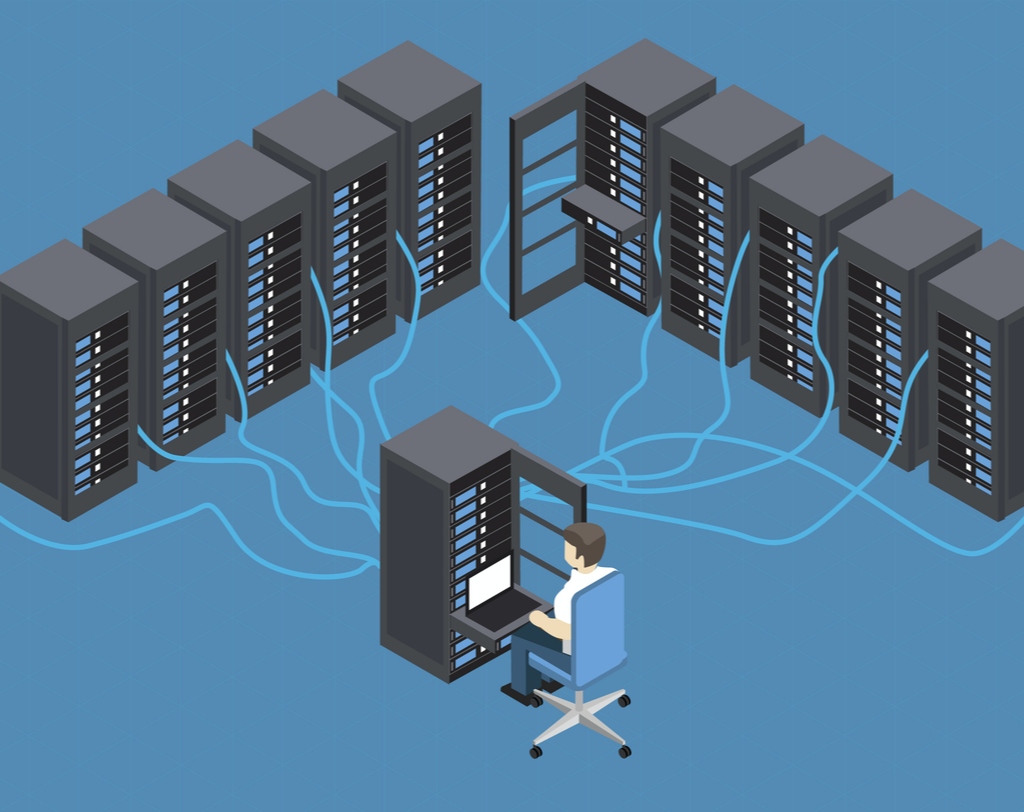 Upgrading Servers Can Save You Money