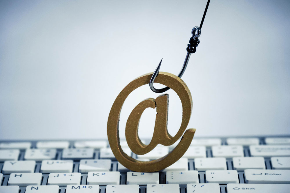 How to Spot a Phishing Attack