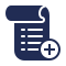 document management icon