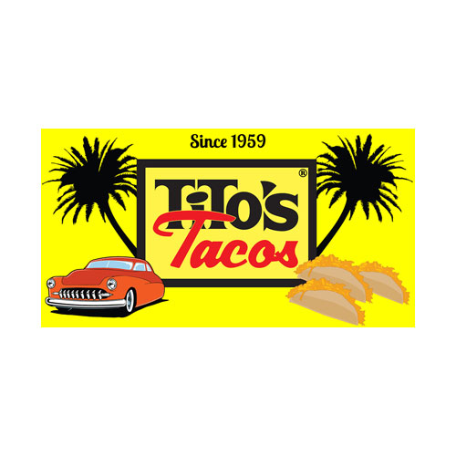 titos taco logo