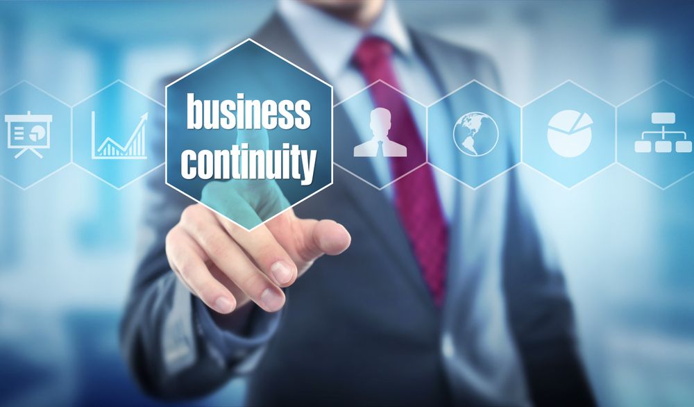 Ensuring Business Continuity: IT Strategies for Disaster Preparedness