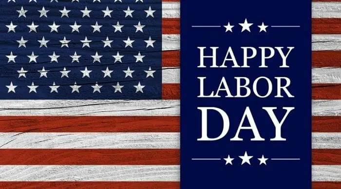 Celebrate Labor Day with IT Solutions: Empowering Your Business for Success