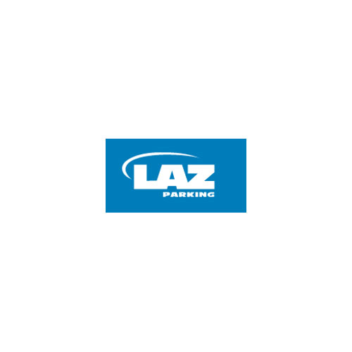 LAZ Parking