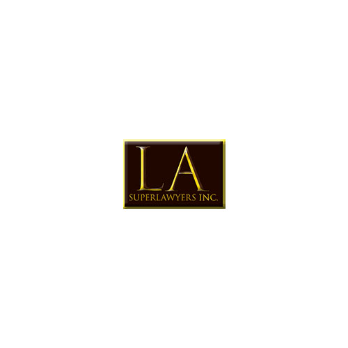 LA Super Lawyers