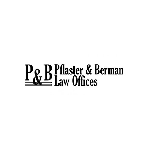 Law Offices of Pflaster & Berman