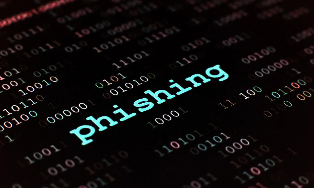 AI-Powered Phishing