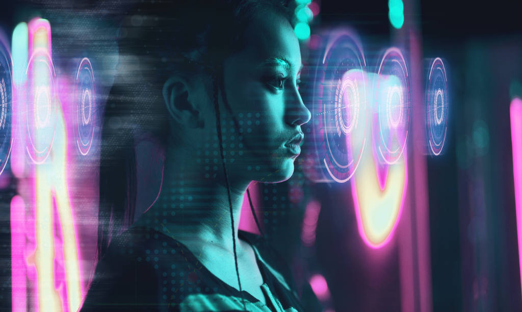 AI deepfakes