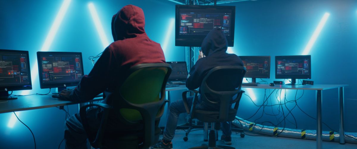Hackers Exploit Cloud